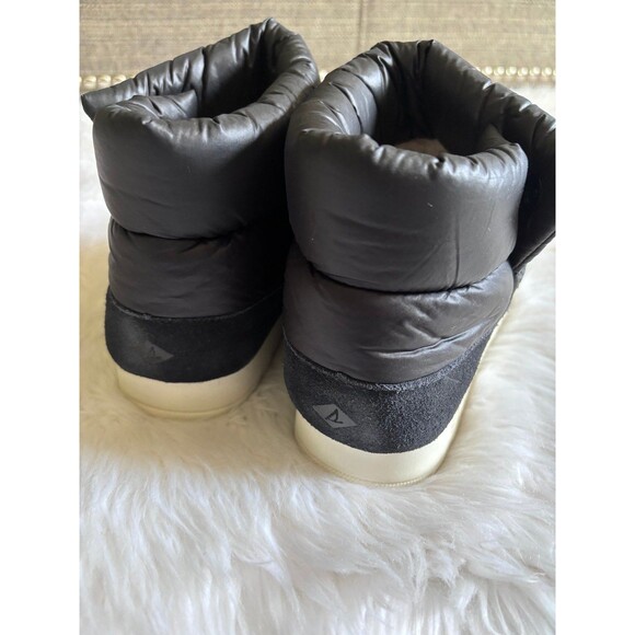 Sperry puff boots - Picture 5 of 9